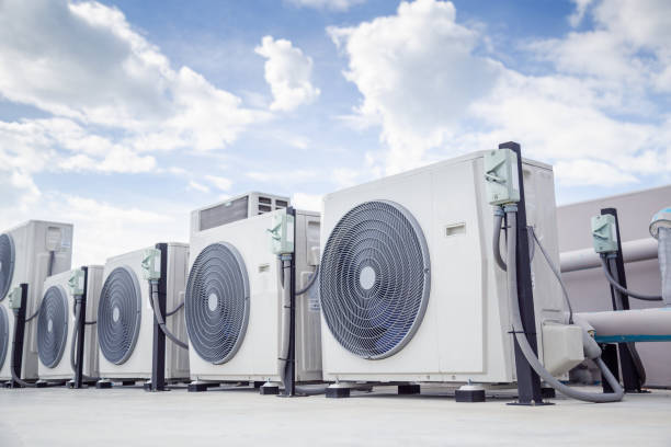 Best Local HVAC Companies  in USA